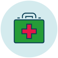 First Aid Training Courses (HSE & Ofsted) | Green Box First Aid Training