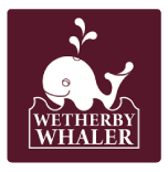 wetherby whaler logo