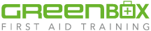Green Box Logo