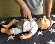 Blog Paediatric First Aid Course