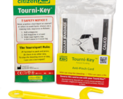 Tourni-Key Plus Tourniquets