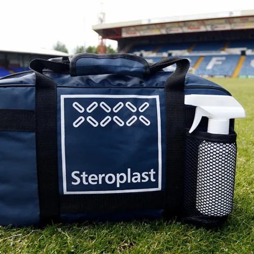 Pitch Side Sports First Aid