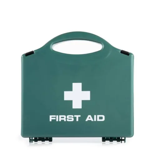 Small BSI Workplace First Aid Kit