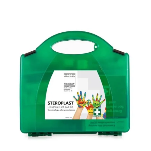 Premier Large HSE Childcare First Aid Kit