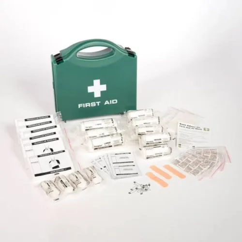 HSE First Aid Kit 11-20 Person Kit
