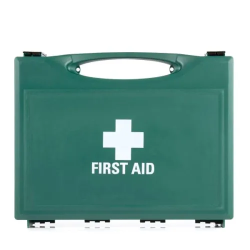 HSE First Aid Kit 21-50 Person Kit