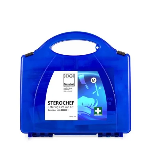 Premier Medium BSI Catering First Aid Kit