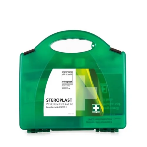 Premier Small BSI Workplace First Aid Kit