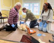 Why You Shouldn’t Be Afraid to Use a Defibrillator
